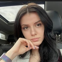 Ведущая в клубе спортивной Мафии Молдова